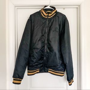 WESC Bomber Jacket